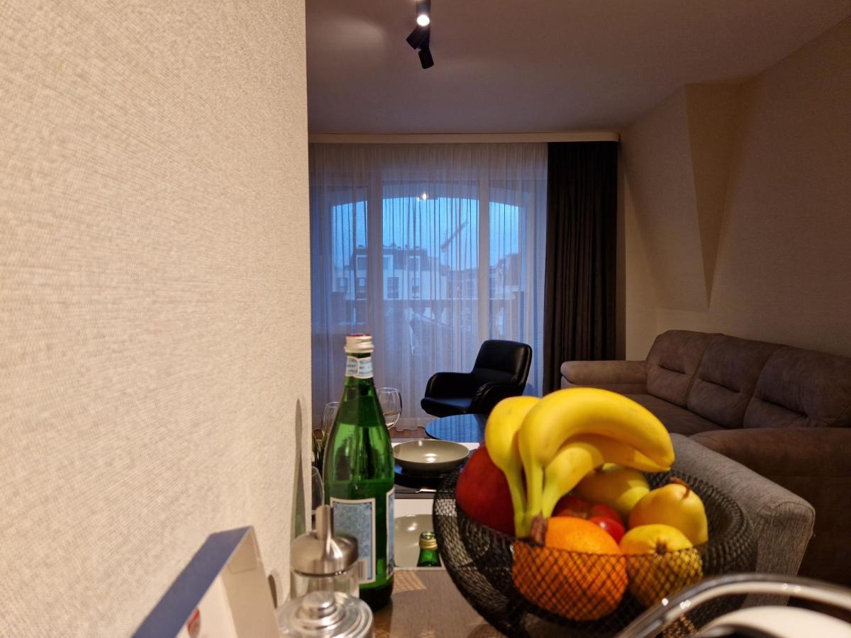Апартамент Resort Sensation 1 Saints Constantine and Helena ภายนอก รูปภาพ